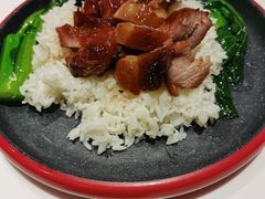 -龙记香港茶餐厅(久光百货店)