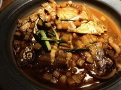 东海杂鱼-荣小馆(杭州大厦店)