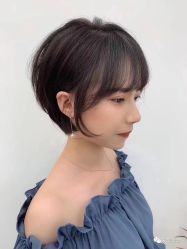 -MASTER 男士发型设计