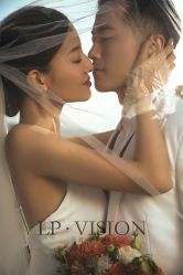 -乐派诗婚纱摄影