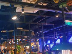 大堂-辛香汇(大华第一坊店)