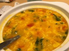 -吕氏疙瘩汤·新派鲁菜(欢乐汇店)
