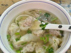 -老谢野馄饨(延安路店)