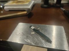 -十八字金·银饰·拼豆·开蚌DIY(魏公芳华里店)