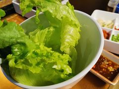 -金妈家烤肉(龙湖U城天街店)