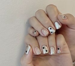 -LILY NAILS美甲美睫