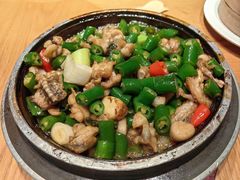 -荣小馆(椒江青悦城店)