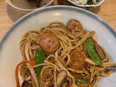 -红小满休闲餐厅(十全街店)