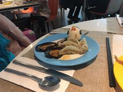 -帝企鹅自助餐厅•儿童岛•真企鹅(长隆企鹅酒店)