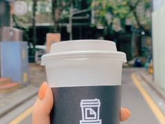 -JPG coffee(广州体育西店)