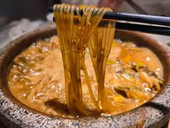 -小放牛炒菜馆(长安万达店)