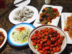 -郑喜旺烧烤(郑州总店)
