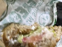 -赛百味SUBWAY(萝岗万达店)