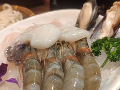 -MoMo牧场·寿喜烧专门店(长泰广场店)