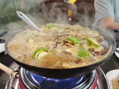 -湘肠香火锅店(团结湖店)