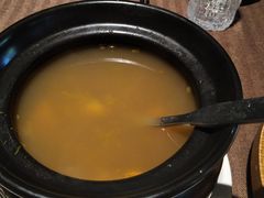 绿豆南瓜汤-樽宴酒楼·地道川菜·品质宴请