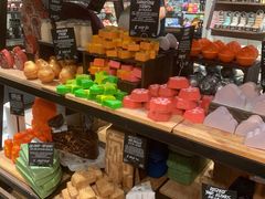 -LUSH(威尼斯人店)