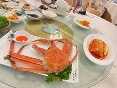 -玉流馆餐厅