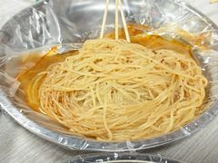 -大姐麻辣烫(莲宝中路店)