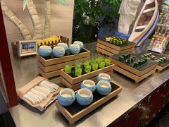 -宁波逸东豪生大酒店·豪生咖啡厅