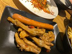 -汪爹爹武汉牛三鲜(朝外大街店)