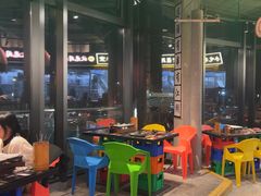 -纪录片《人生一串》体验店(静安店)