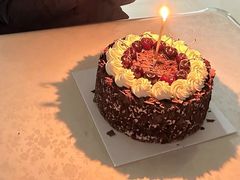 -桂新园面包生日蛋糕(柳市店)