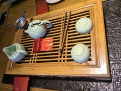 -小城粥道·海胆鲜虾粥(解放广场店)
