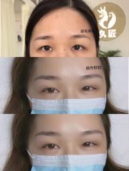 -久匠半永久纹眉