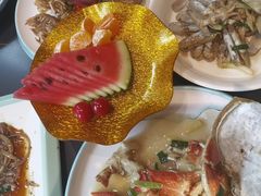 -苏浙徽·农家大院(吴江中山南路店)