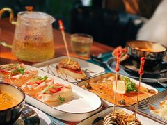 -帕歌西班牙餐厅paco tapas