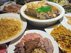 -李氏八大件老菜馆(万宝街店)