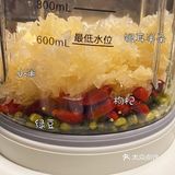 换季必备一杯【清火小米糊】