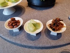 餐前小食-遇外滩(BFC外滩金融中心店)