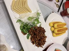 -大鸭梨烤鸭·北京菜(大兴南小街店)