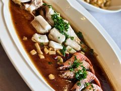 -黄岩国际大酒店·餐厅