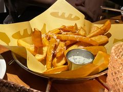 -ibarrel爱杯·bistro&brunch(江宁路店)