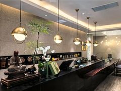 -王府茶宴(大观园总店)