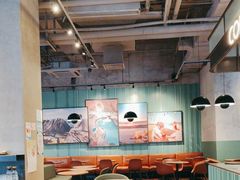 -Wagas沃歌斯(正大乐城店)