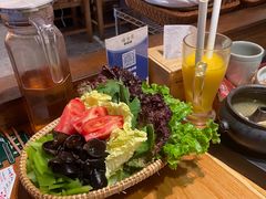 -云海肴云南菜·蒸汽石锅鱼(北京良乡华冠店)