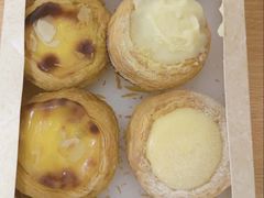 -鲍师傅糕点(五角场店)