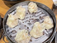 -真真鲜馄饨店(启蒙路店)