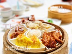 -东海海鲜酒家(流花店)