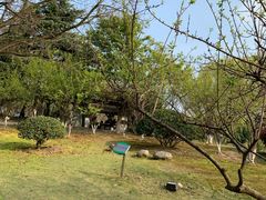 -白塘生态植物园