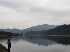 -新安江山水画廊风景区