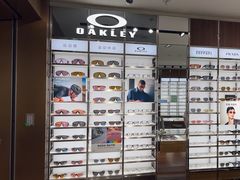 -LensCrafters亮视点(蓝色港湾店)