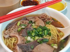 -梓记牛什(總店)