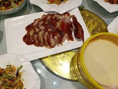 -全安烤鸭(普阳街店)