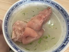 -盛兴面馆(真儒大厦店)