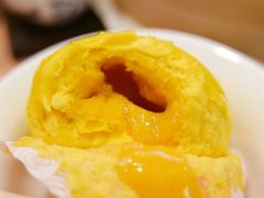 凤凰流沙包-点都德(北京路贰店)